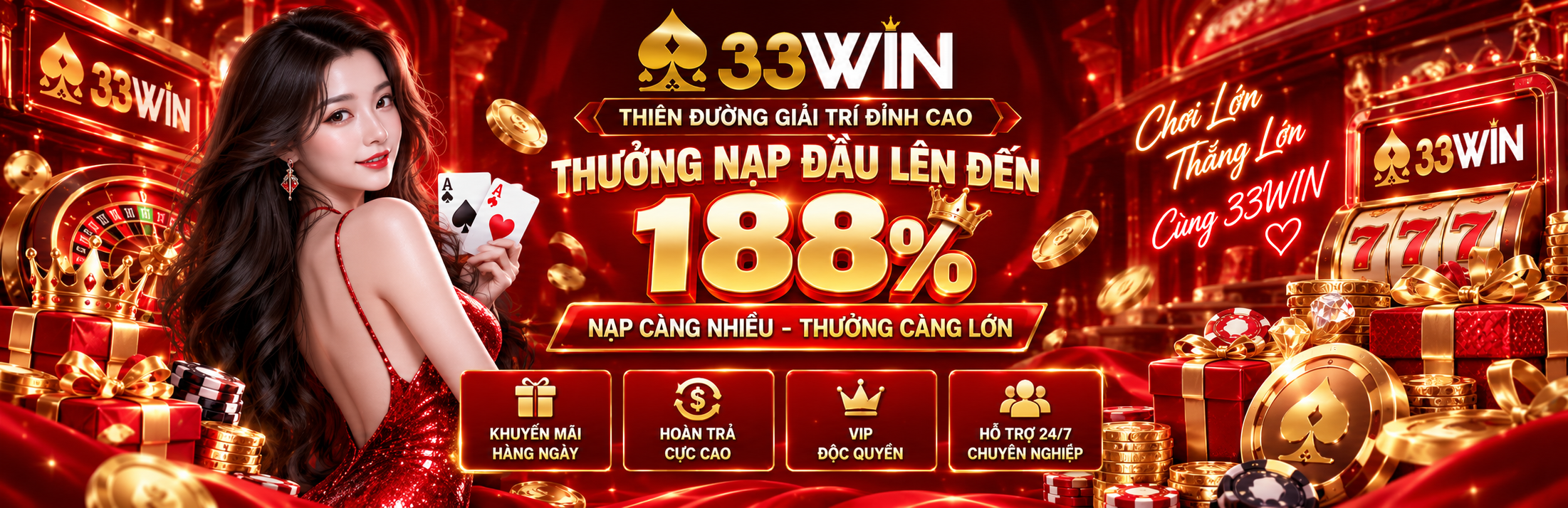 33win baner